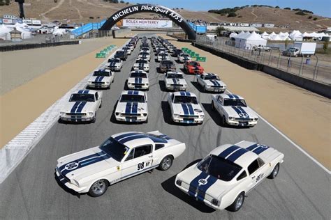 2024 rolex monterey motorsports reunion.